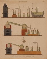 The Modern Chemical Apparatus. No.5